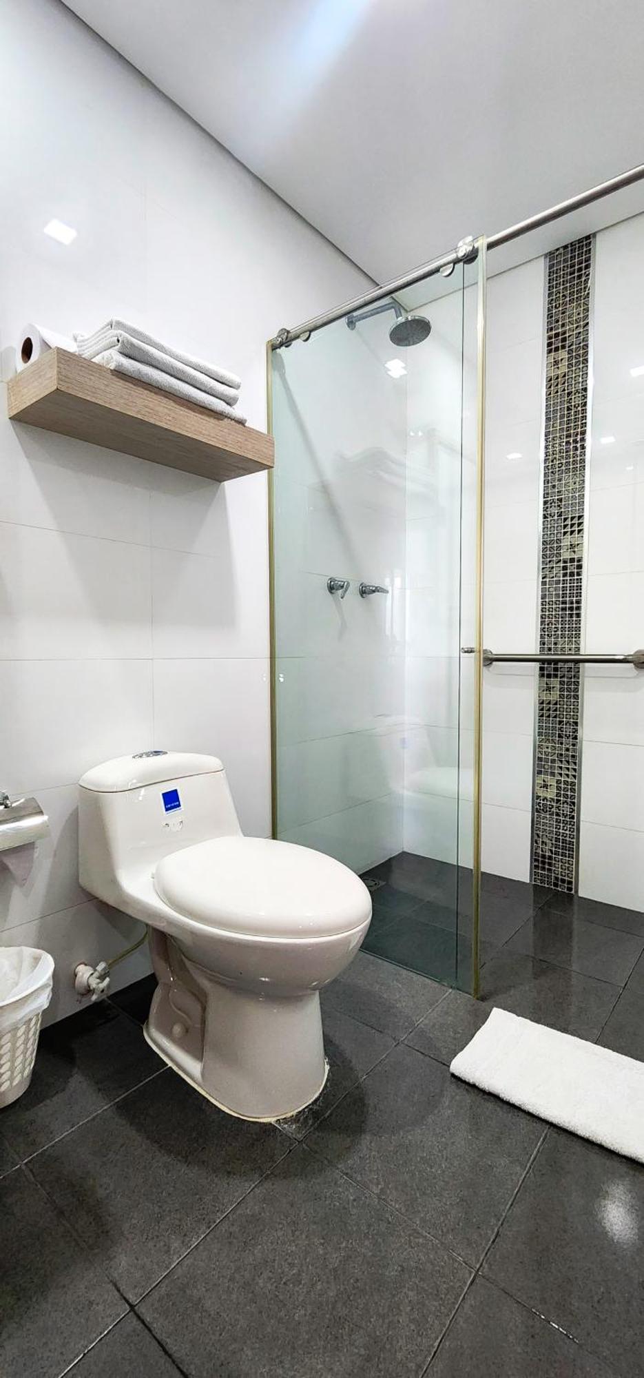 Hotel BE Suites Cali Buitenkant foto