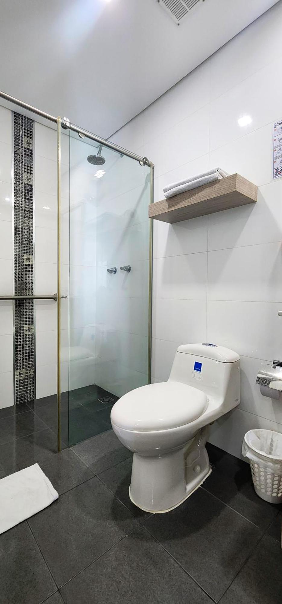 Hotel BE Suites Cali Buitenkant foto